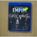 BOARDWALK EMPIRE - SEGUNDA TEMPORADA - BLURAY