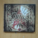 THE BUZZOS - LAZY DAYS VOL 2 - CD