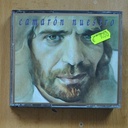 CAMARON DE LA ISLA - CAMARON NUESTRO - CD