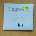 MAGNETICA - MAIDA VALE - CD