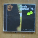 CONNIE CORLEONE - A LA SOMBRA - CD
