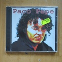 PACO PEPE - PACO PEPE - CD