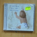 FLORES EN EL ATICO - ME PREGUNTO - CD