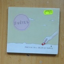 SUETER - PRACTICAS EN EL CIRCUITO DE BAHREIN - CD