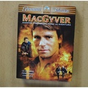MACGYVER - PRIMERA TEMPORADA - DVD