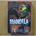 MANDELA - DVD