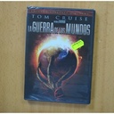 LA GUERRA DE LOS MUNDOS - DVD