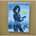 UNDERWORLD EVOLUTION - DVD