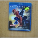SPIDEMAN 3 - BLURAY