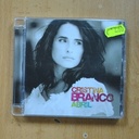 CRISTINA BLANCO - ABRIL - CD