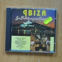 VARIOS - IBIZA SU FOLKLORE Y SUS CANCIONES - CD