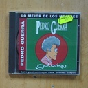 PEDRO GUERRA - GOLOSINAS - CD
