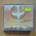 VARIOS - SOY DE CRISTO - CD