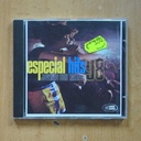 VARIOS - ESPECIAL HITS 98 JOVENES CON TALENTO - CD