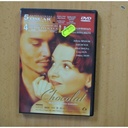 CHOCOLAT - DVD