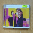 MIGUEL BOSE - SERENO - CD