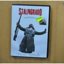 STALINGRADO - DVD