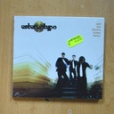 ESTEREOTYPO - JOIN THE ELECTRO FUNKY PARTY - CD