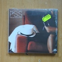 PRIMITIVE SOUND SYSTEM - A NU EXPERIENCE - CD