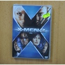 X MEN 2 - DVD