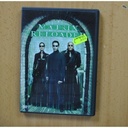 MATRIX RELOADED - DVD