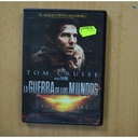 LA GUERRA DE LOS MUNDOS - DVD