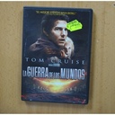 LA GUERRA DE LOS MUNDOS - DVD
