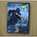 KING KONG - DVD