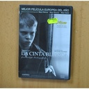 LA CINTA BLANCA - DVD