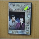 LUNA NUEVA - DVD