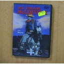 EL GRAN MCLINTOCK - DVD