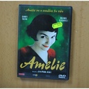 AMELIE - DVD