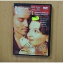 CHOCOLAT - DVD