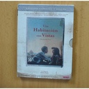 UNA HABITACION CON VISTAS - DVD