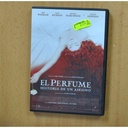 EL PERFUME - DVD