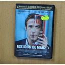 LOS IDUS DE MARZO - DVD