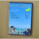 LOS CHICOS ESTAN BIEN - DVD