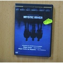 MYSTIC RIVER - DVD
