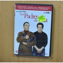 LOS PADRES DE ELLA - DVD