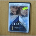 TITANIC - DVD