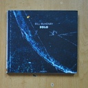 BILL MCHENRY - SOLO - CD