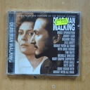 VARIOS - DEAD MAN WALKING - CD