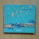 GABACHO MAROC - TAWASSOL - CD