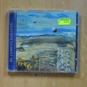 EL COMETA ERRANTE - EL COMETA ERRANTE - CD