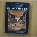 EL PIANISTA - DVD
