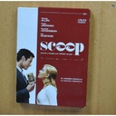 SCOOP - DVD
