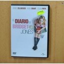 EL DIARIO DE BRIDGET JONES - DVD