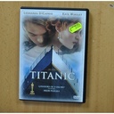 TITANIC - DVD