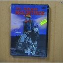 EL GRAN MCLINTOCK - DVD