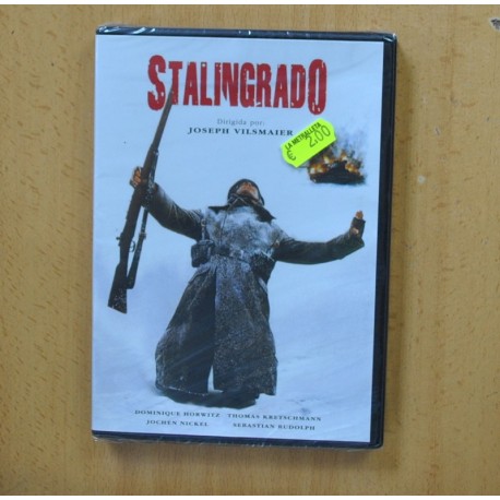 [319941] STALINGRADO - DVD